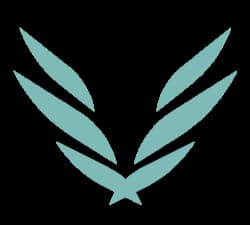Levitate vodka logo